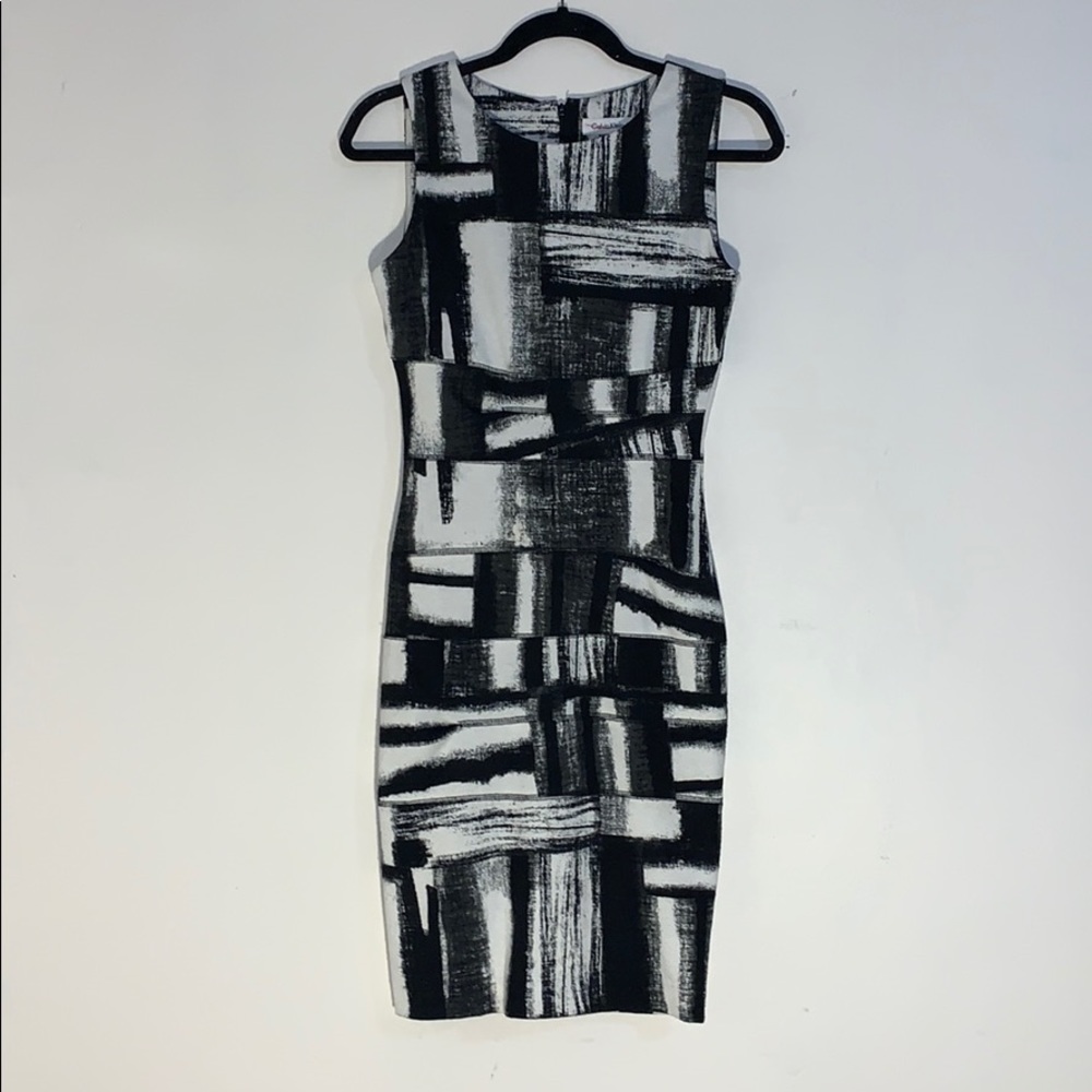 Calvin Klein dress!!
